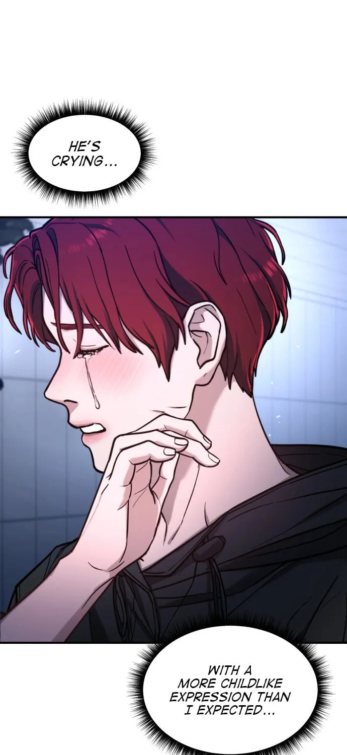 Look Alike Daughter Chapter 64 page 56 - 