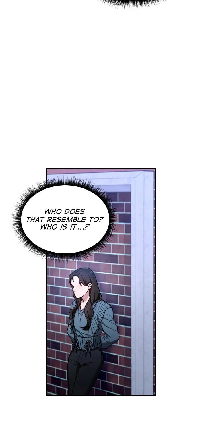Look Alike Daughter Chapter 64 page 57 - 