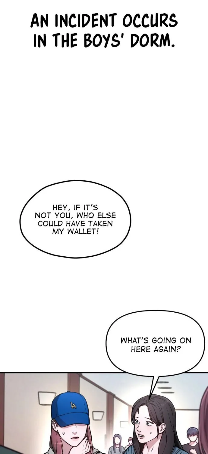 Look Alike Daughter Chapter 64 page 59 - 