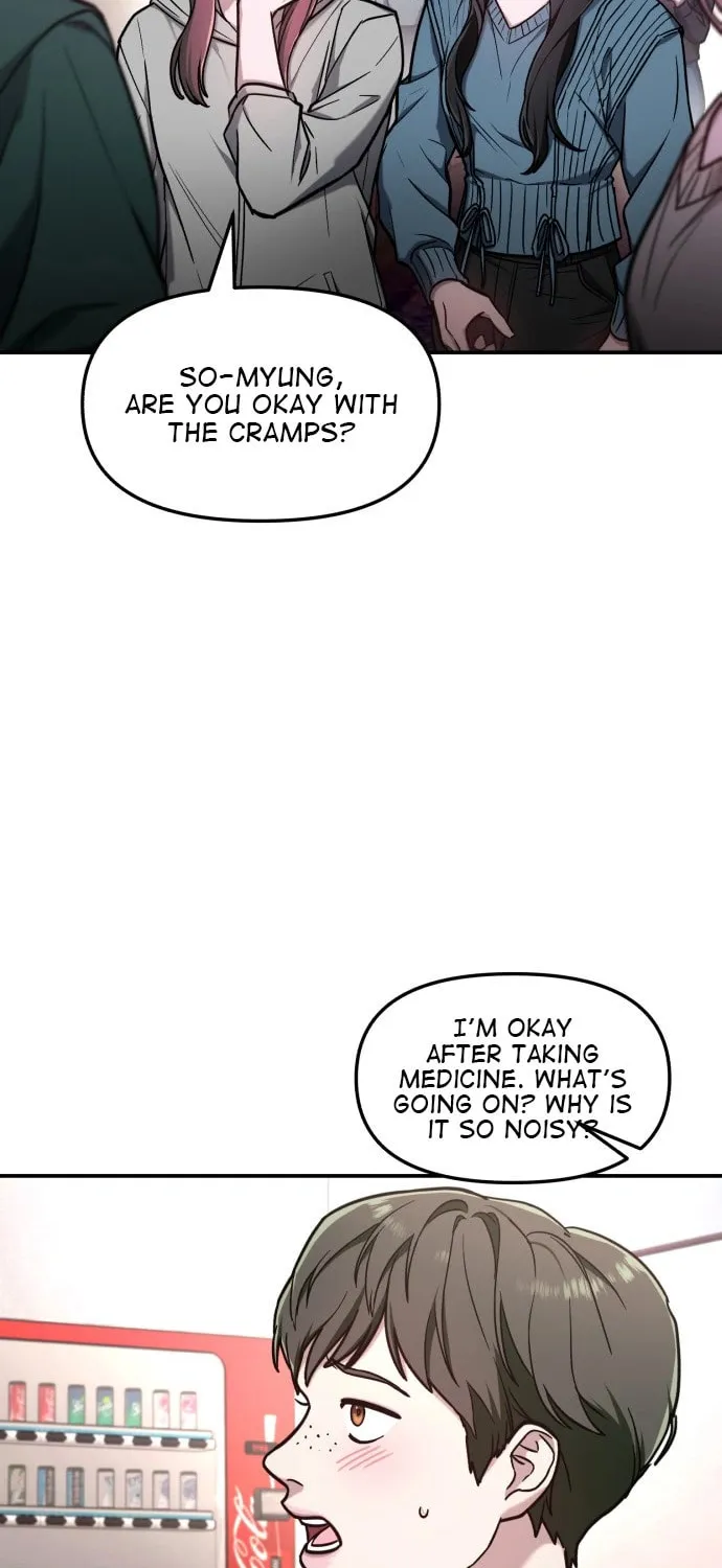 Look Alike Daughter Chapter 64 page 60 - 