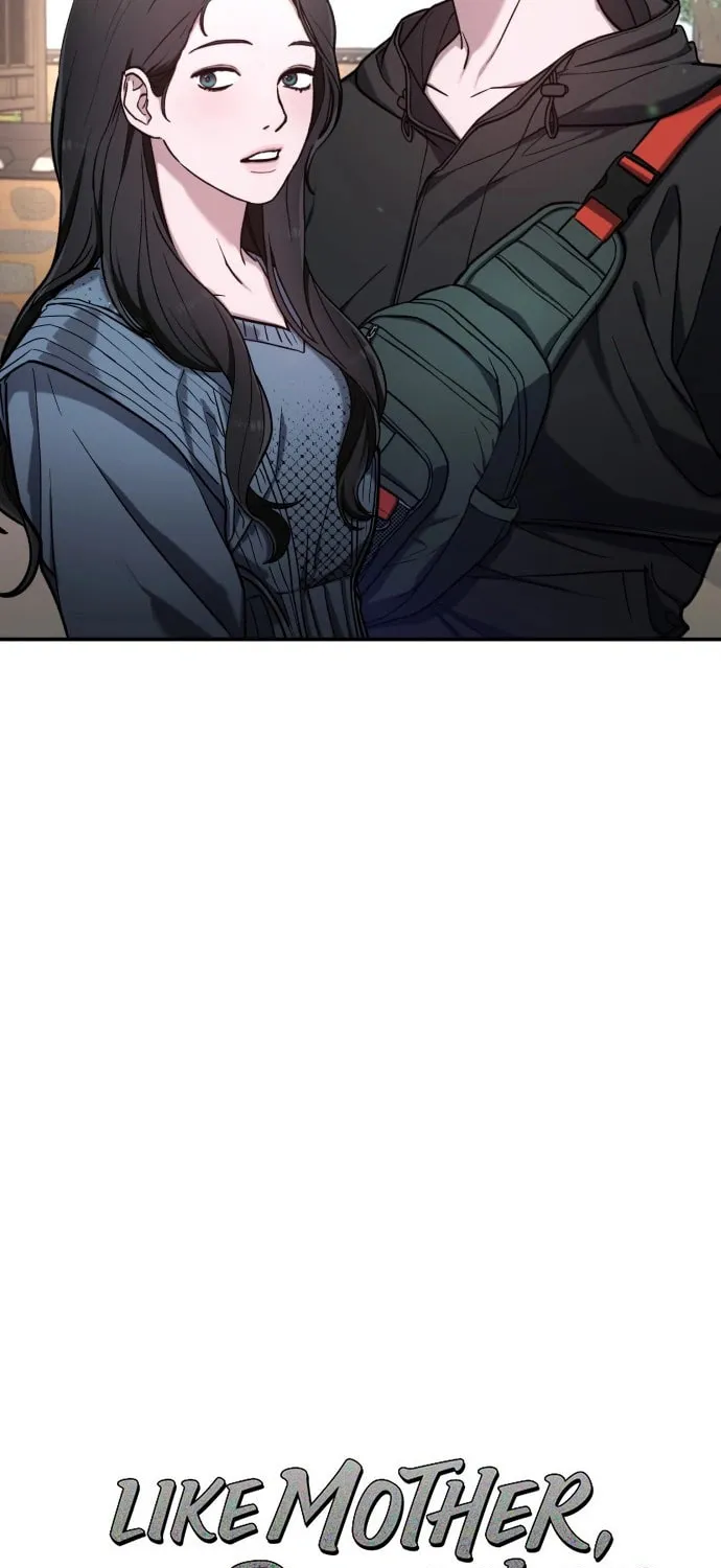 Look Alike Daughter Chapter 64 page 7 - 