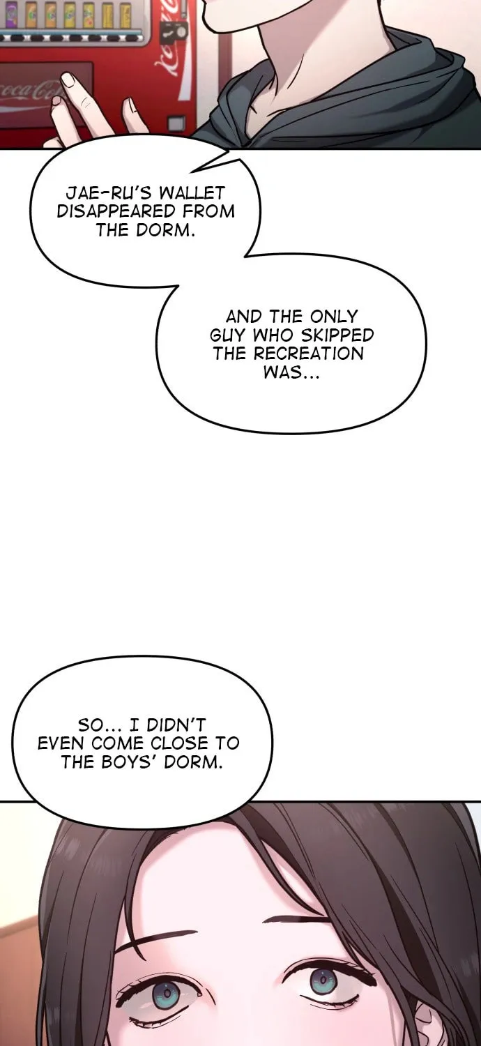 Look Alike Daughter Chapter 64 page 61 - 