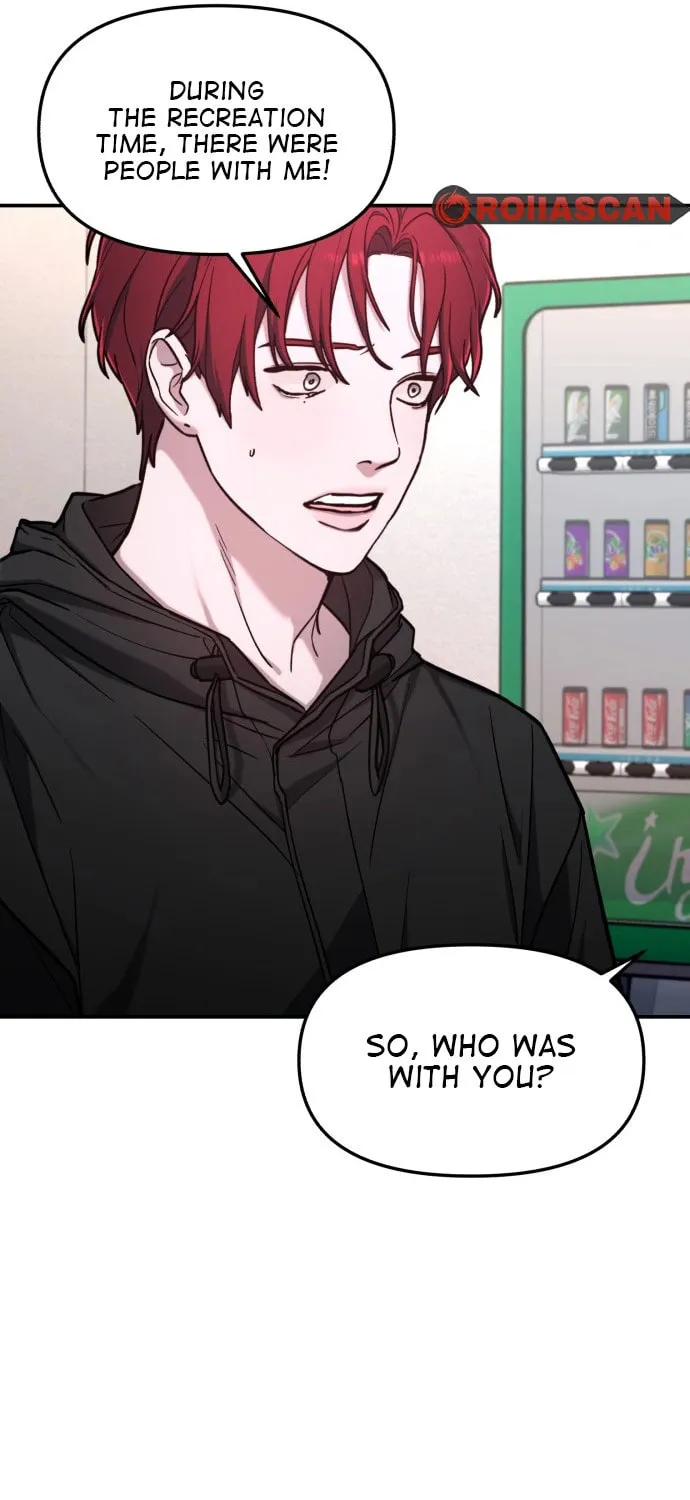 Look Alike Daughter Chapter 64 page 63 - 