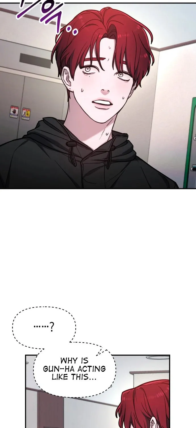 Look Alike Daughter Chapter 64 page 65 - 