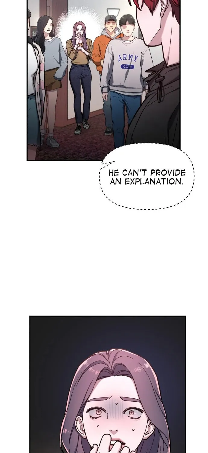 Look Alike Daughter Chapter 64 page 66 - 