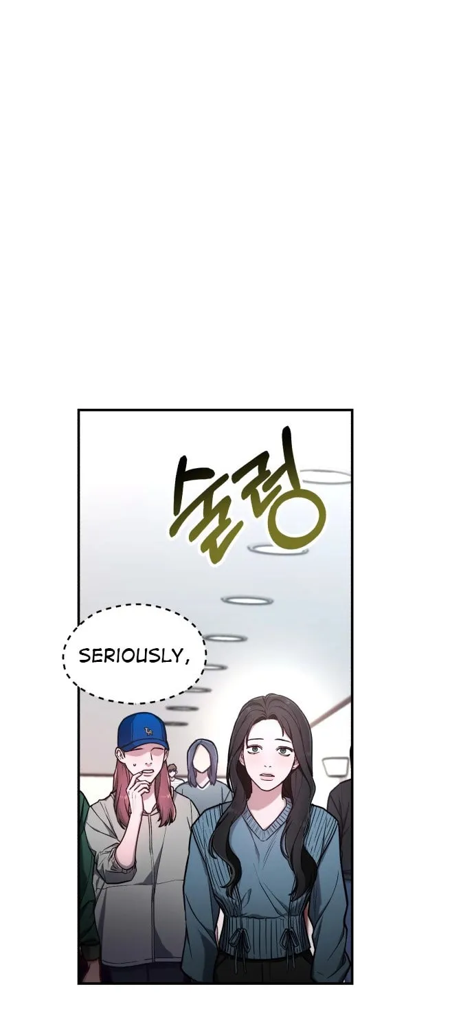 Look Alike Daughter Chapter 64 page 70 - 