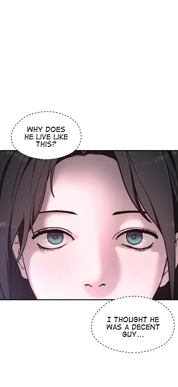 Look Alike Daughter Chapter 64 page 71 - 