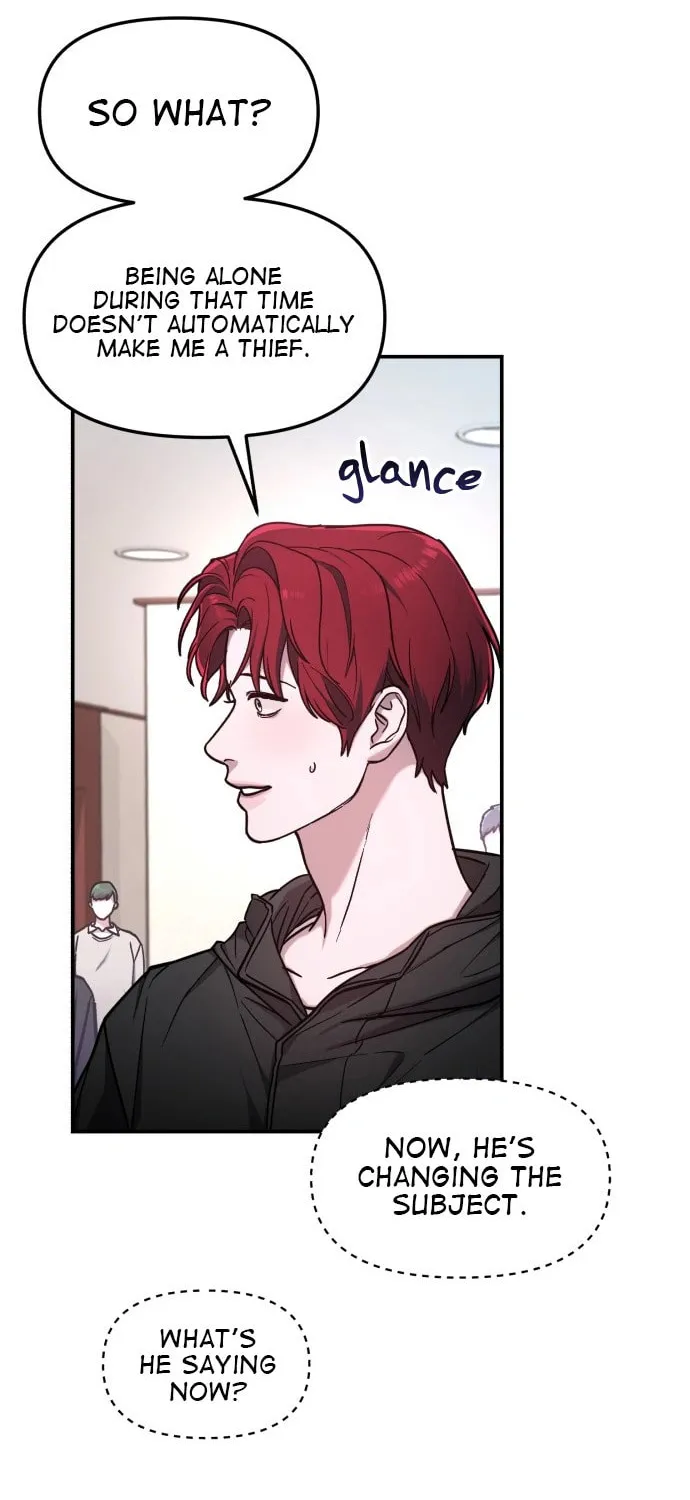 Look Alike Daughter Chapter 64 page 72 - 