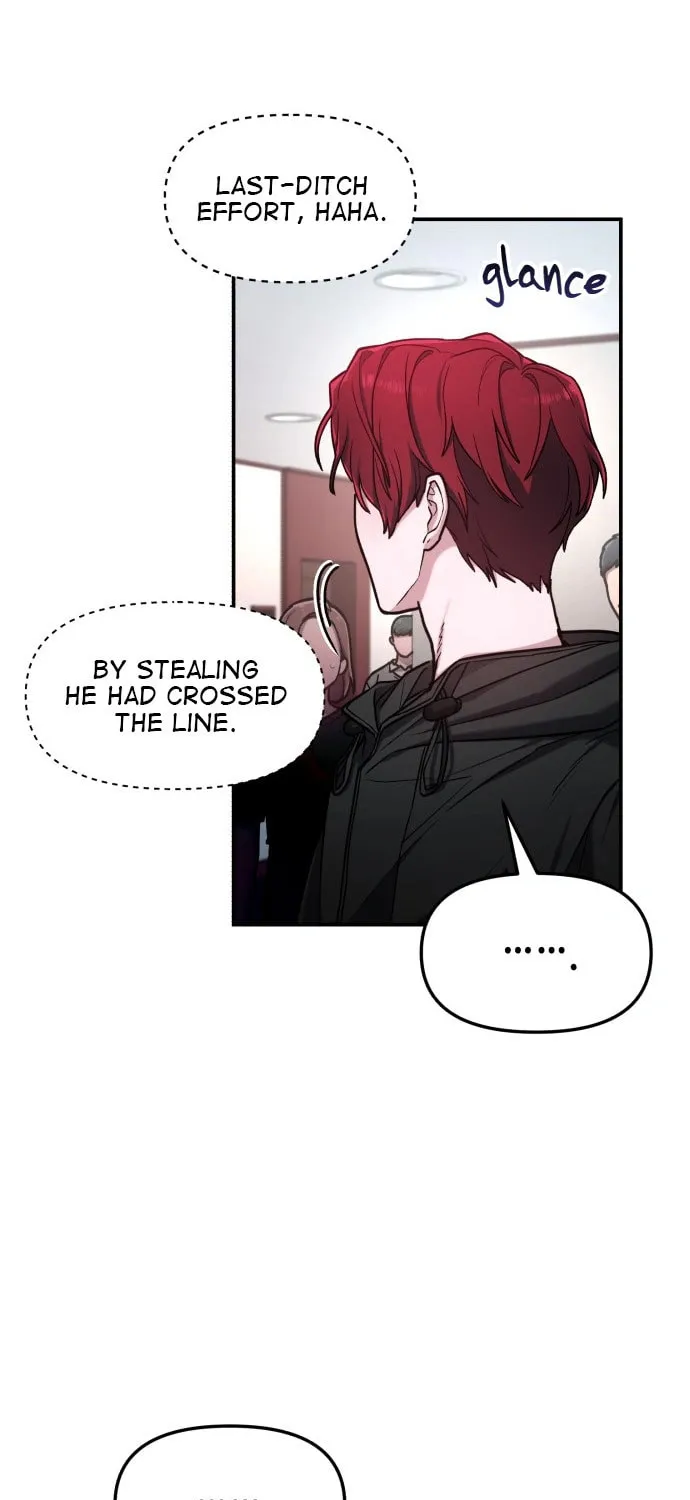 Look Alike Daughter Chapter 64 page 73 - 