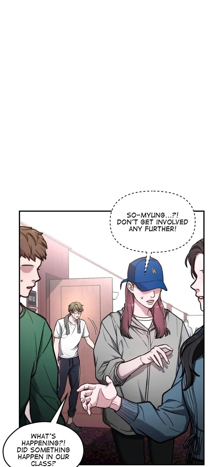 Look Alike Daughter Chapter 64 page 77 - 