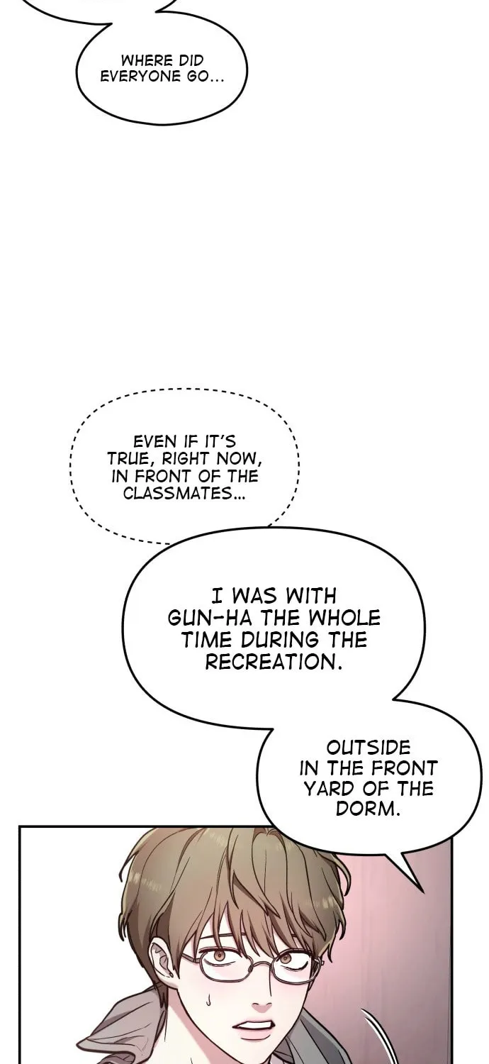 Look Alike Daughter Chapter 64 page 78 - 