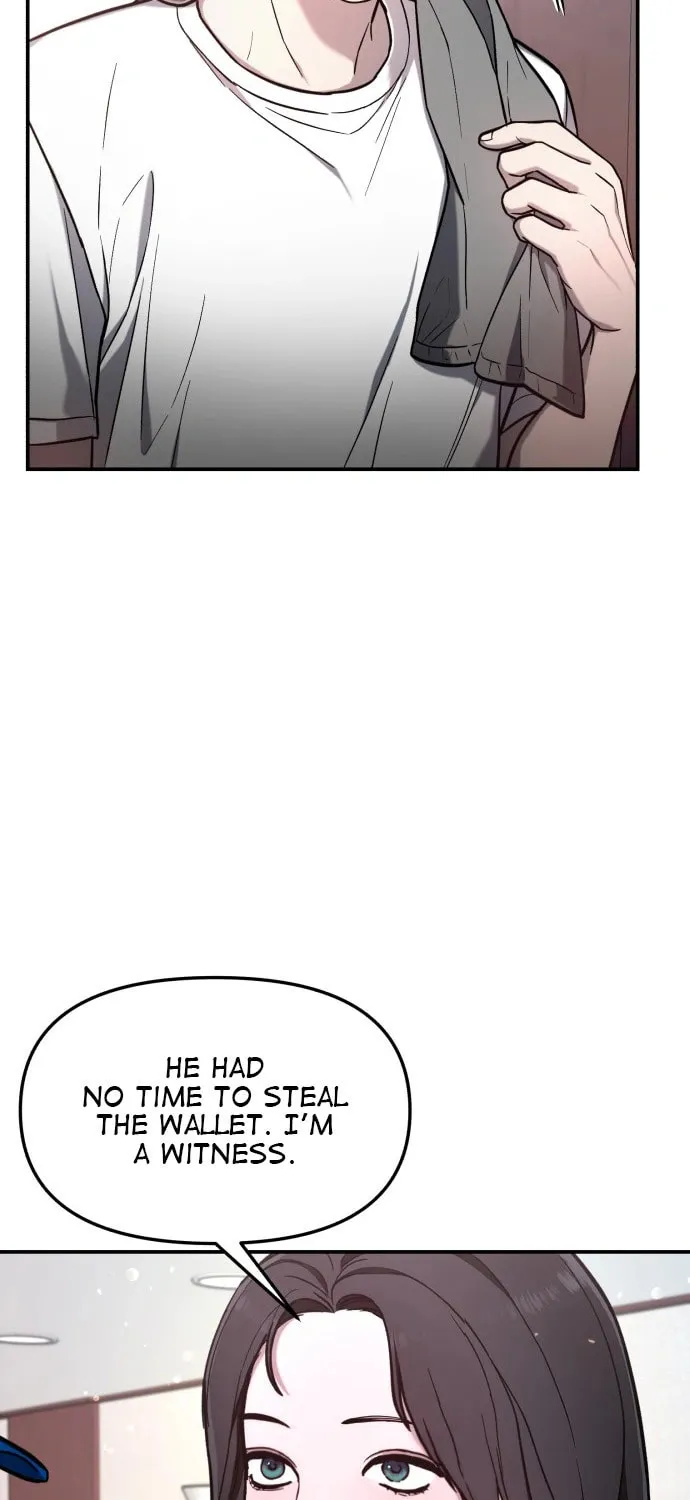 Look Alike Daughter Chapter 64 page 79 - 