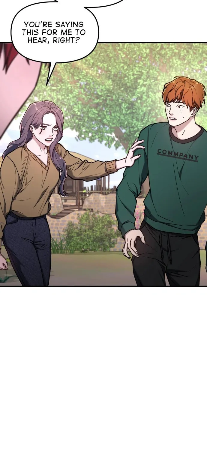 Look Alike Daughter Chapter 64 page 10 - 