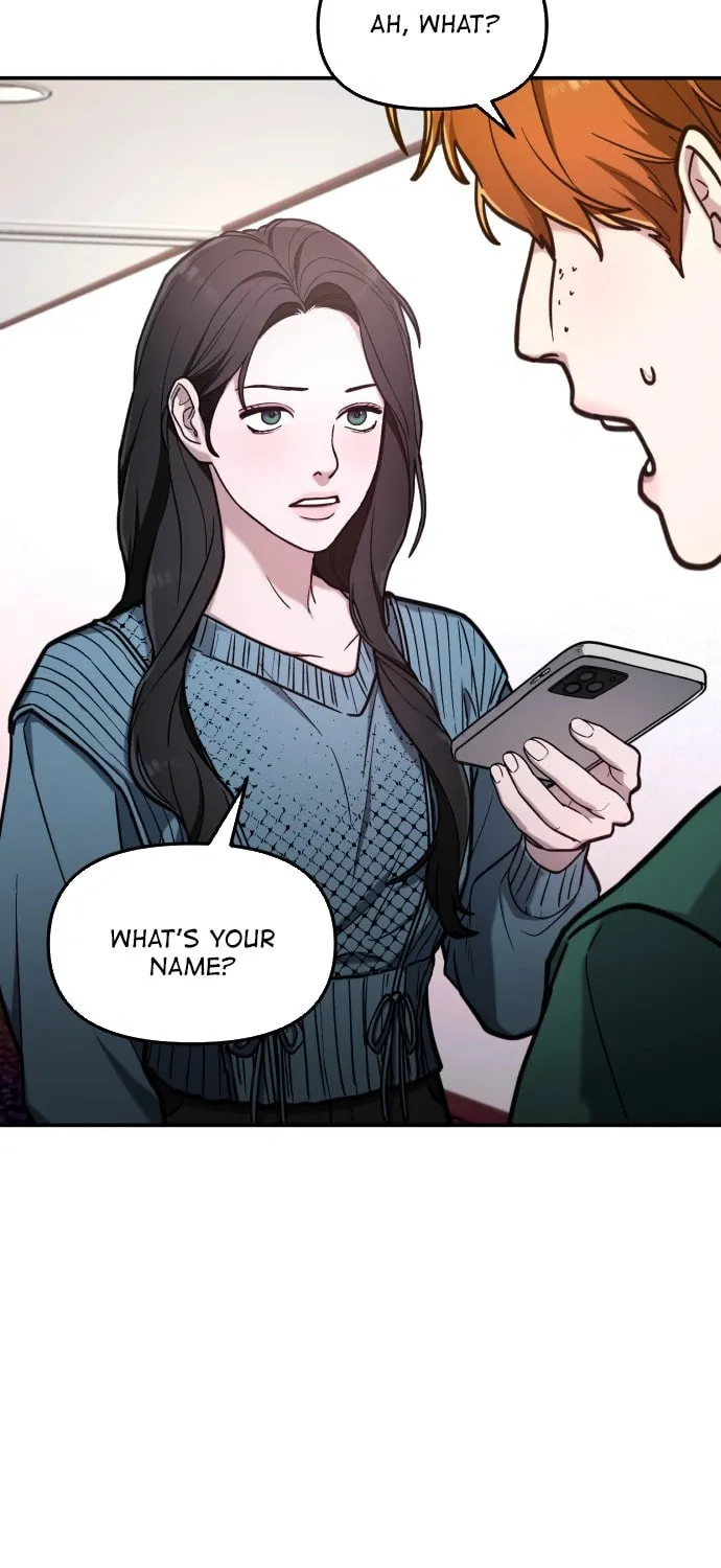 Look Alike Daughter Chapter 65 page 19 - 