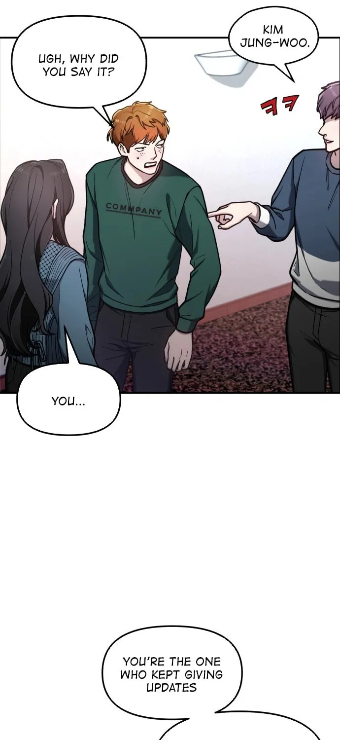 Look Alike Daughter Chapter 65 page 20 - 