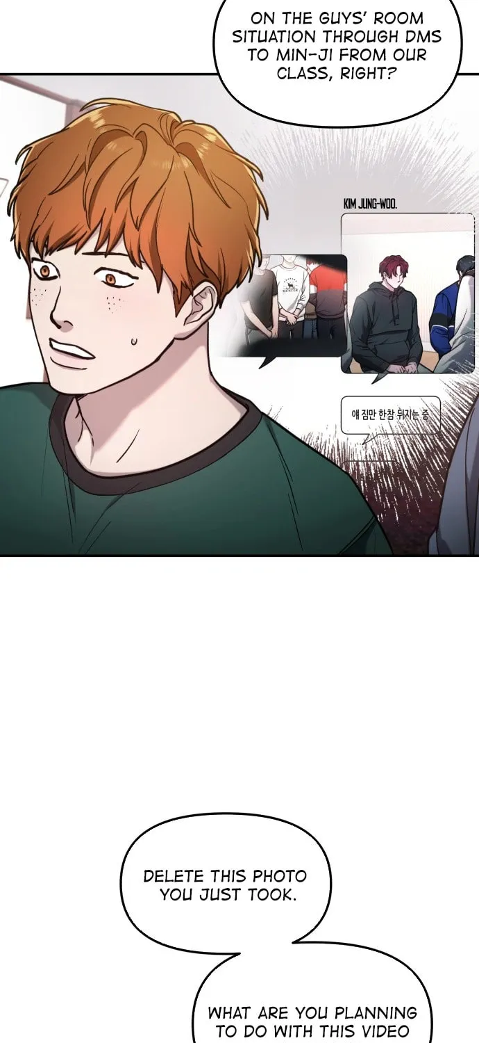 Look Alike Daughter Chapter 65 page 21 - 