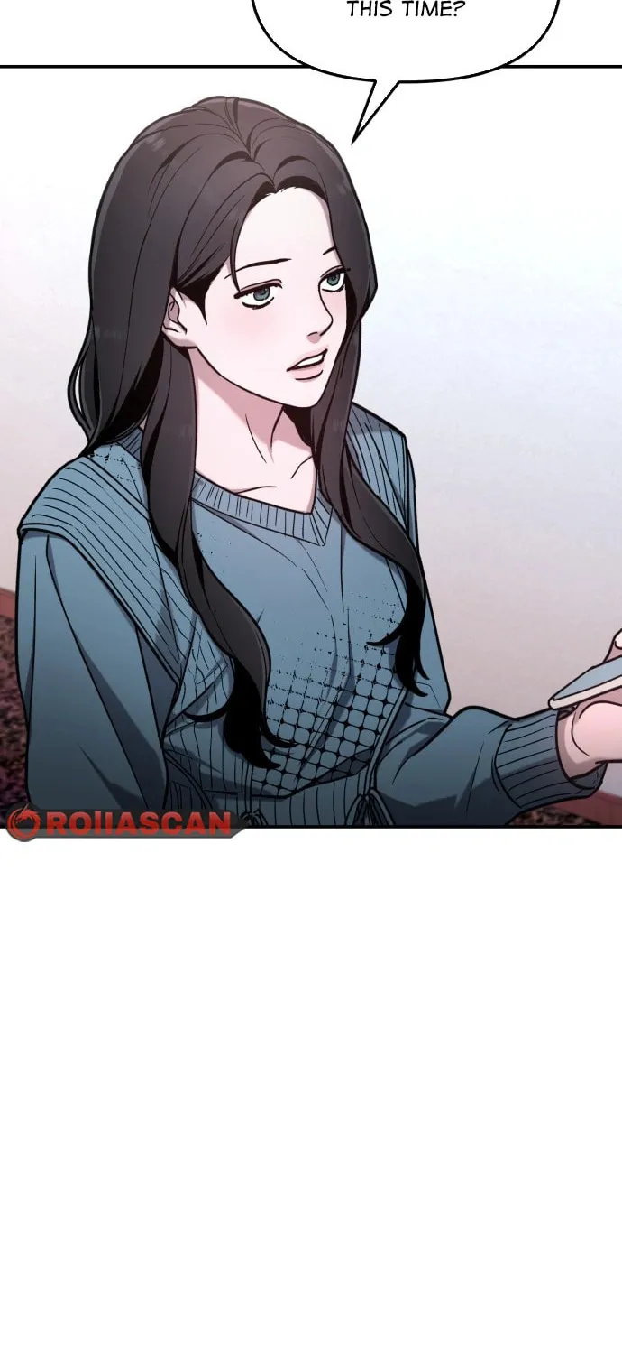 Look Alike Daughter Chapter 65 page 22 - 