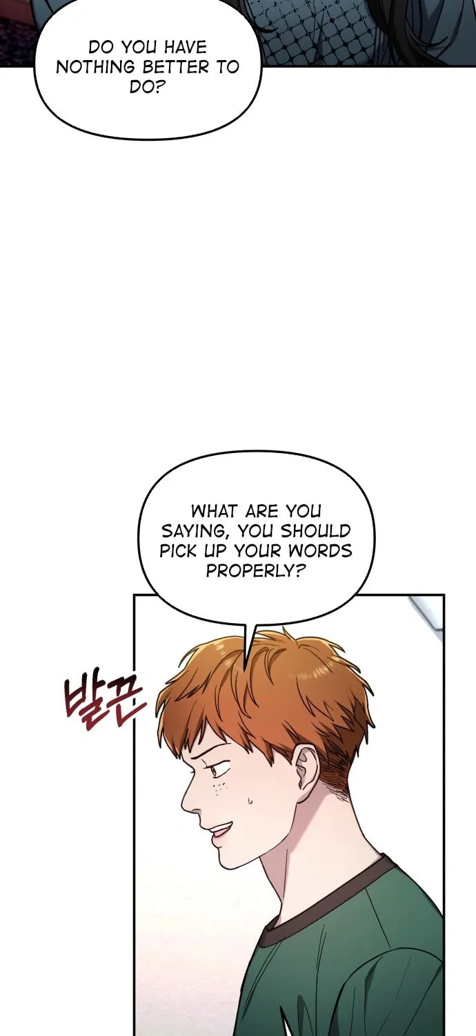 Look Alike Daughter Chapter 65 page 25 - 