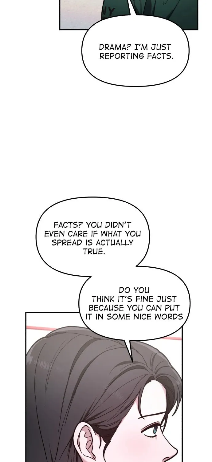Look Alike Daughter Chapter 65 page 26 - 