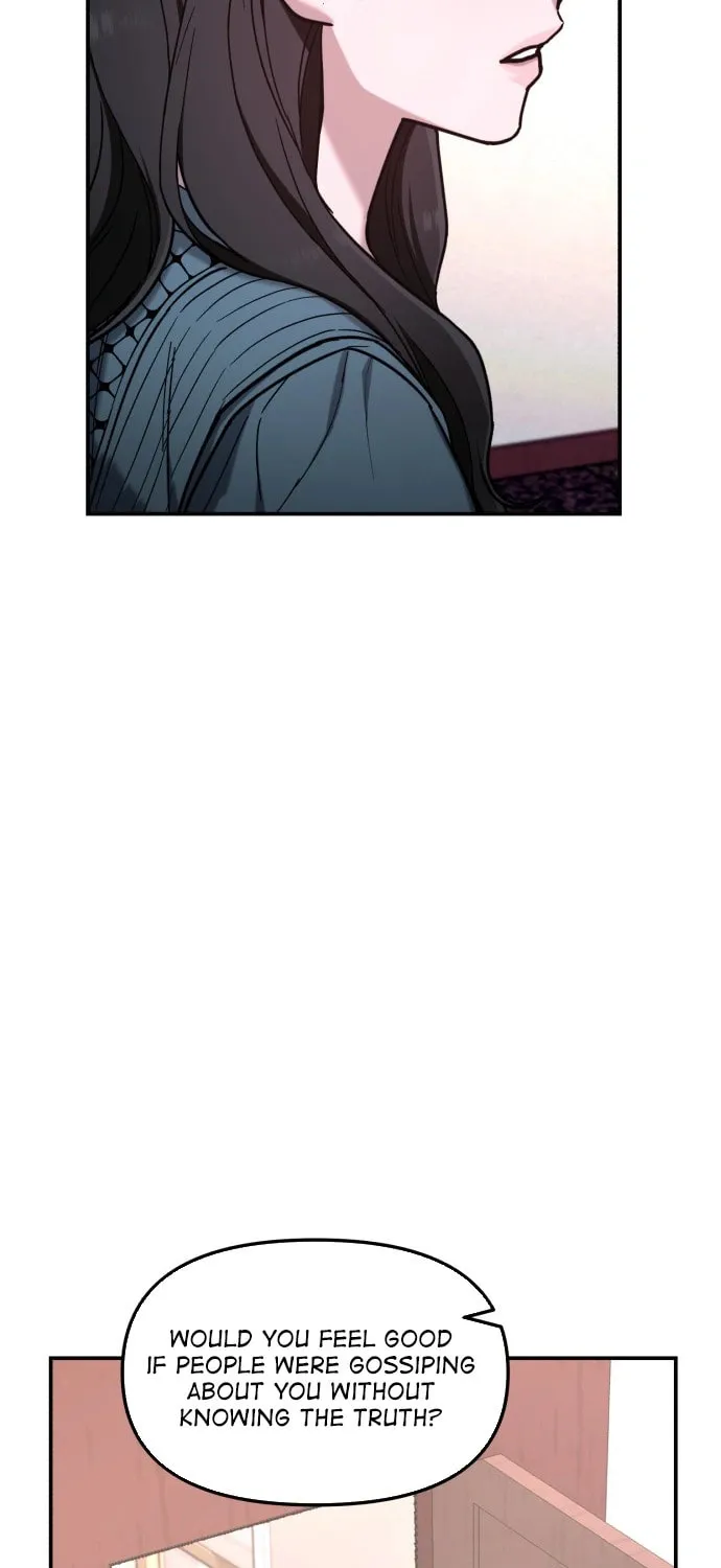 Look Alike Daughter Chapter 65 page 27 - 