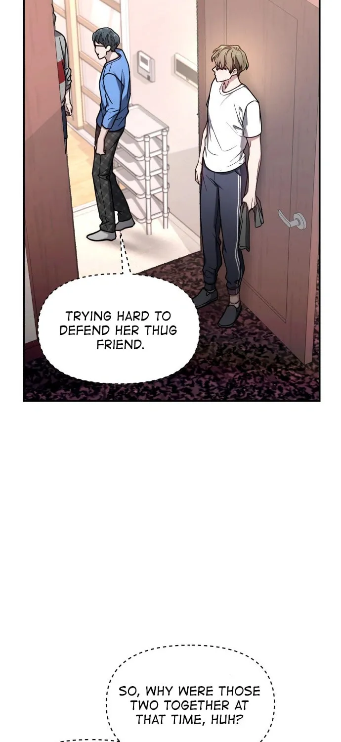 Look Alike Daughter Chapter 65 page 28 - 