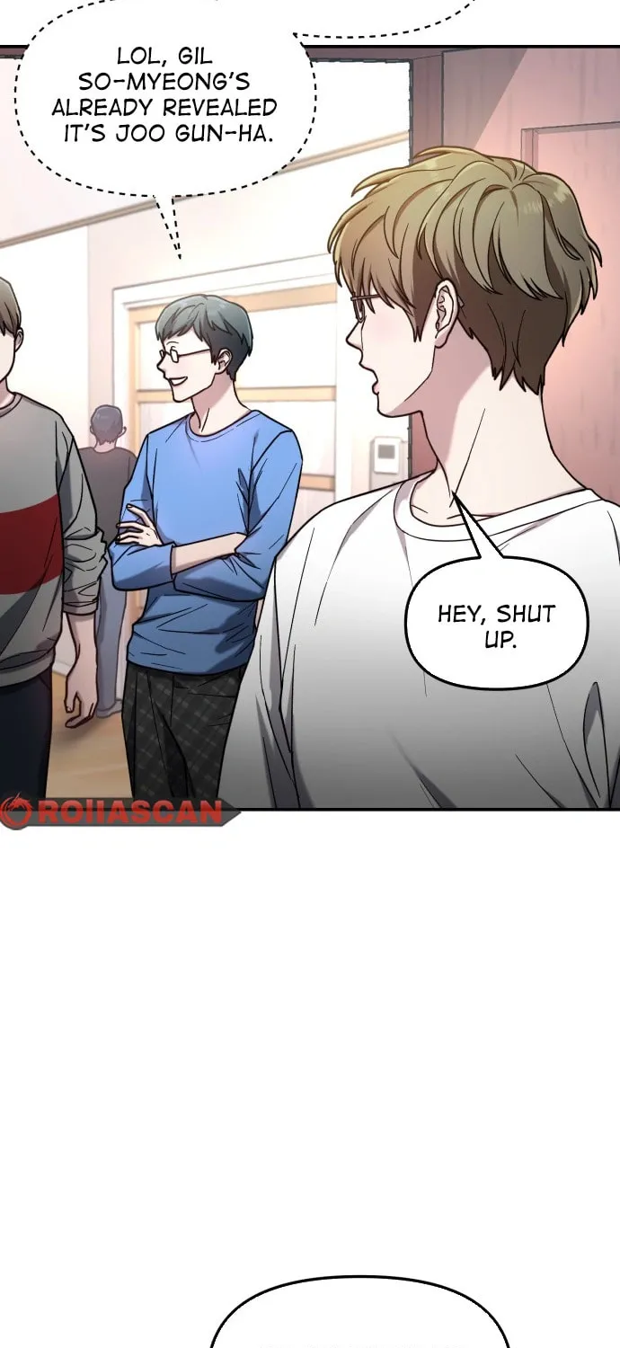 Look Alike Daughter Chapter 65 page 29 - 