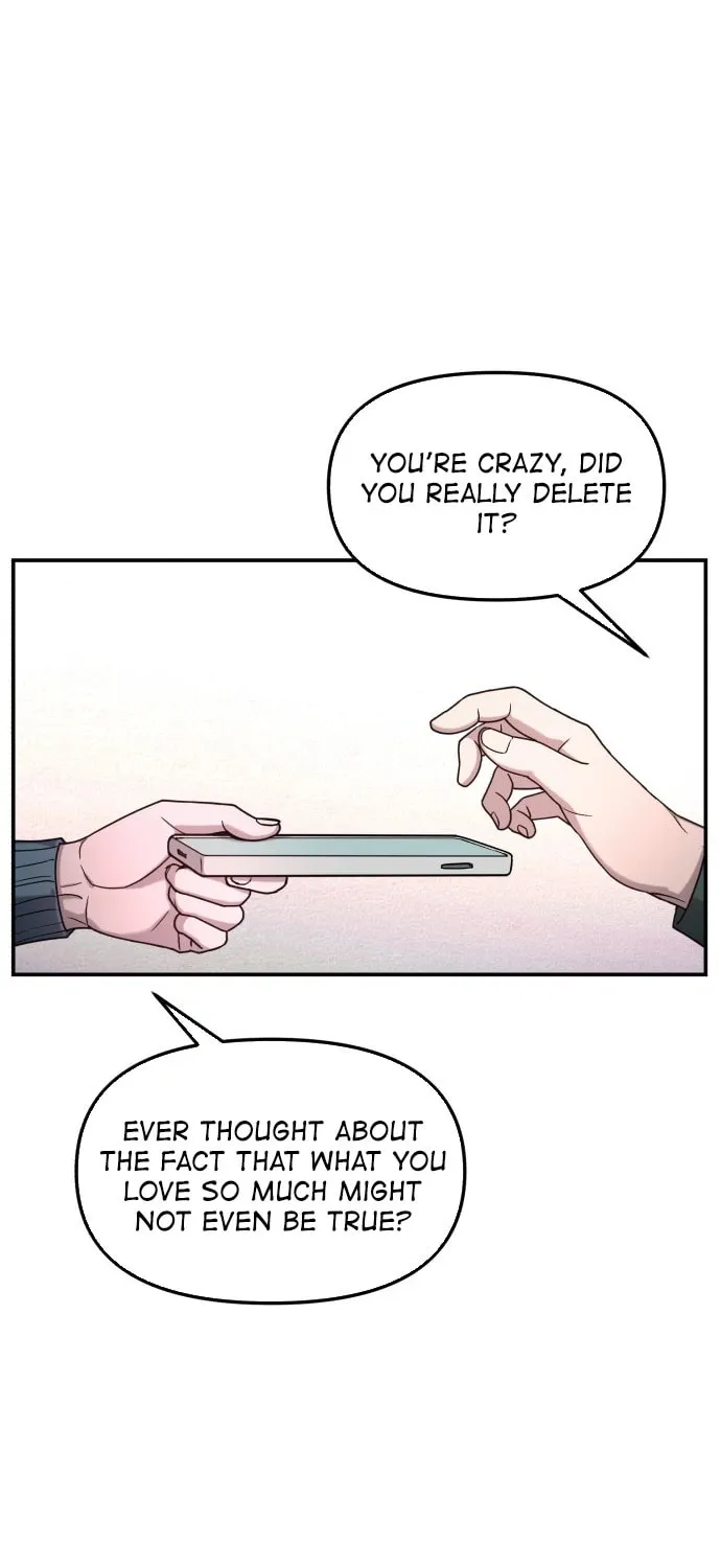 Look Alike Daughter Chapter 65 page 31 - 