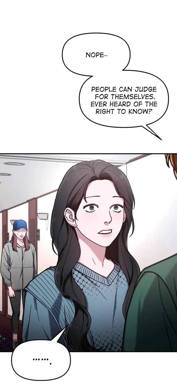 Look Alike Daughter Chapter 65 page 32 - 