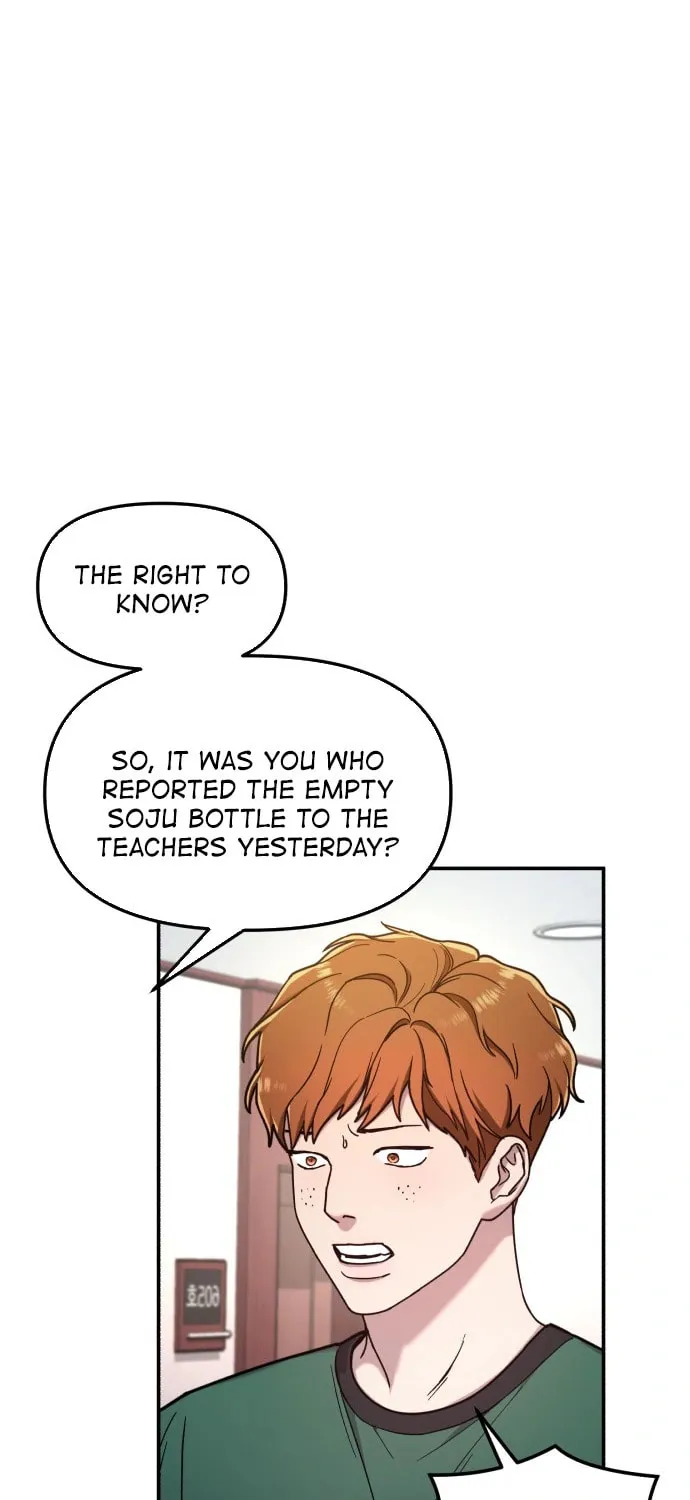 Look Alike Daughter Chapter 65 page 33 - 