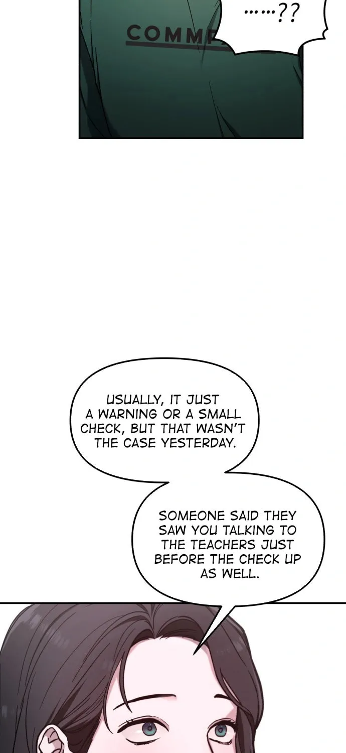 Look Alike Daughter Chapter 65 page 34 - 