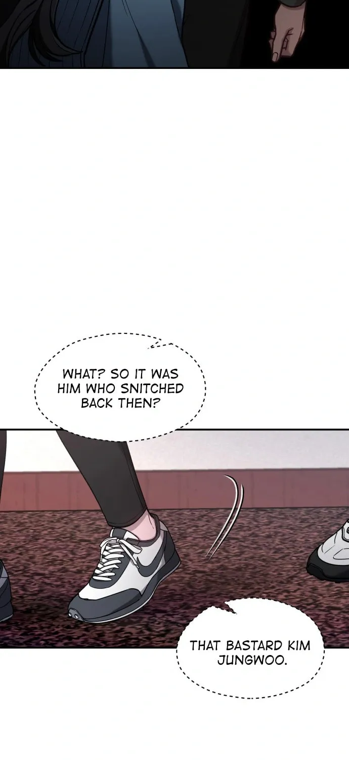 Look Alike Daughter Chapter 65 page 37 - 