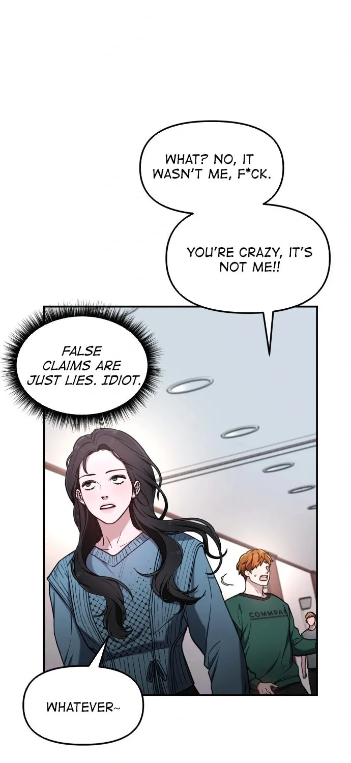 Look Alike Daughter Chapter 65 page 38 - 