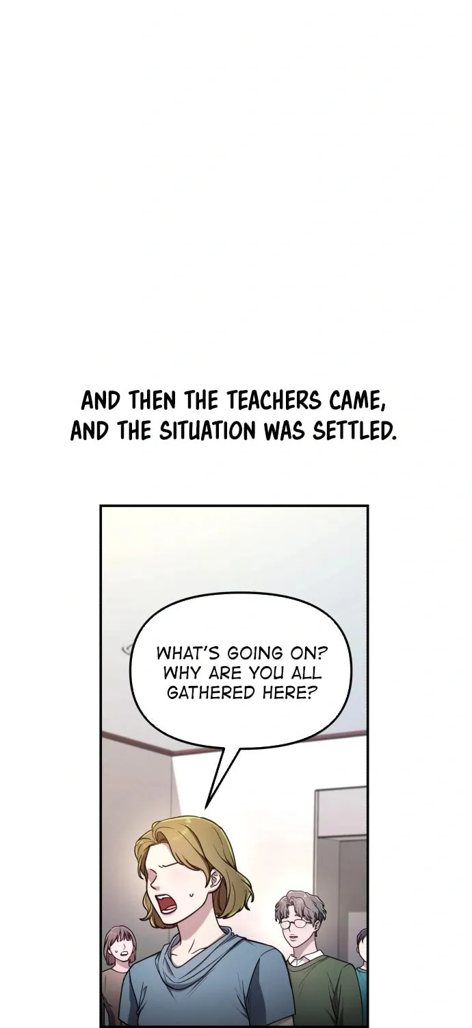 Look Alike Daughter Chapter 65 page 39 - 