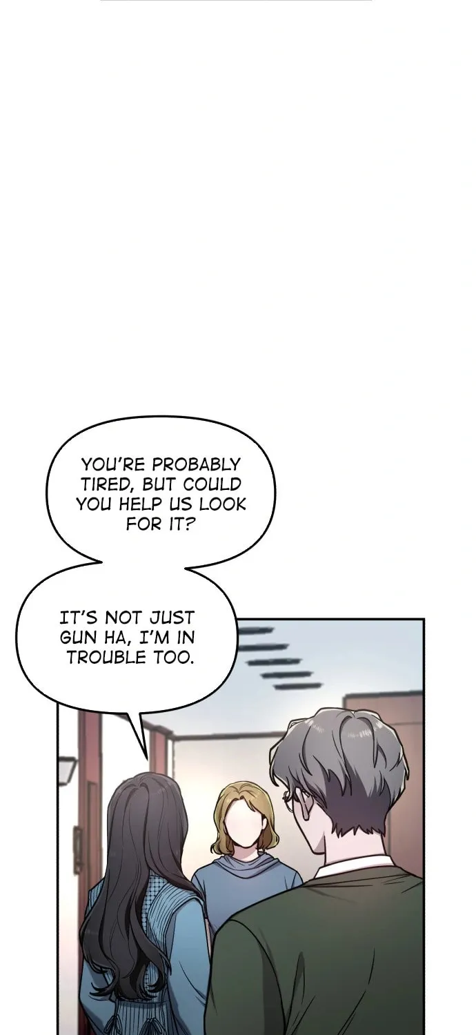 Look Alike Daughter Chapter 65 page 40 - 