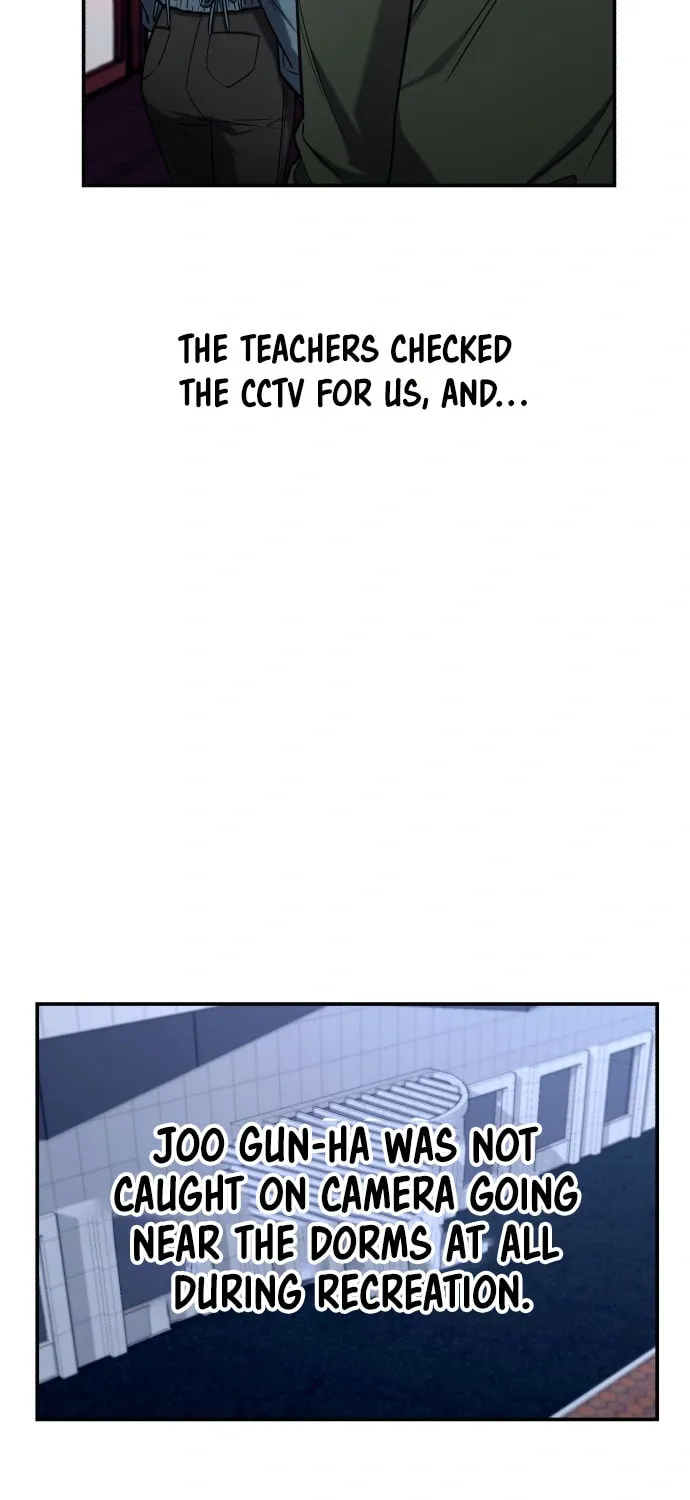 Look Alike Daughter Chapter 65 page 41 - 