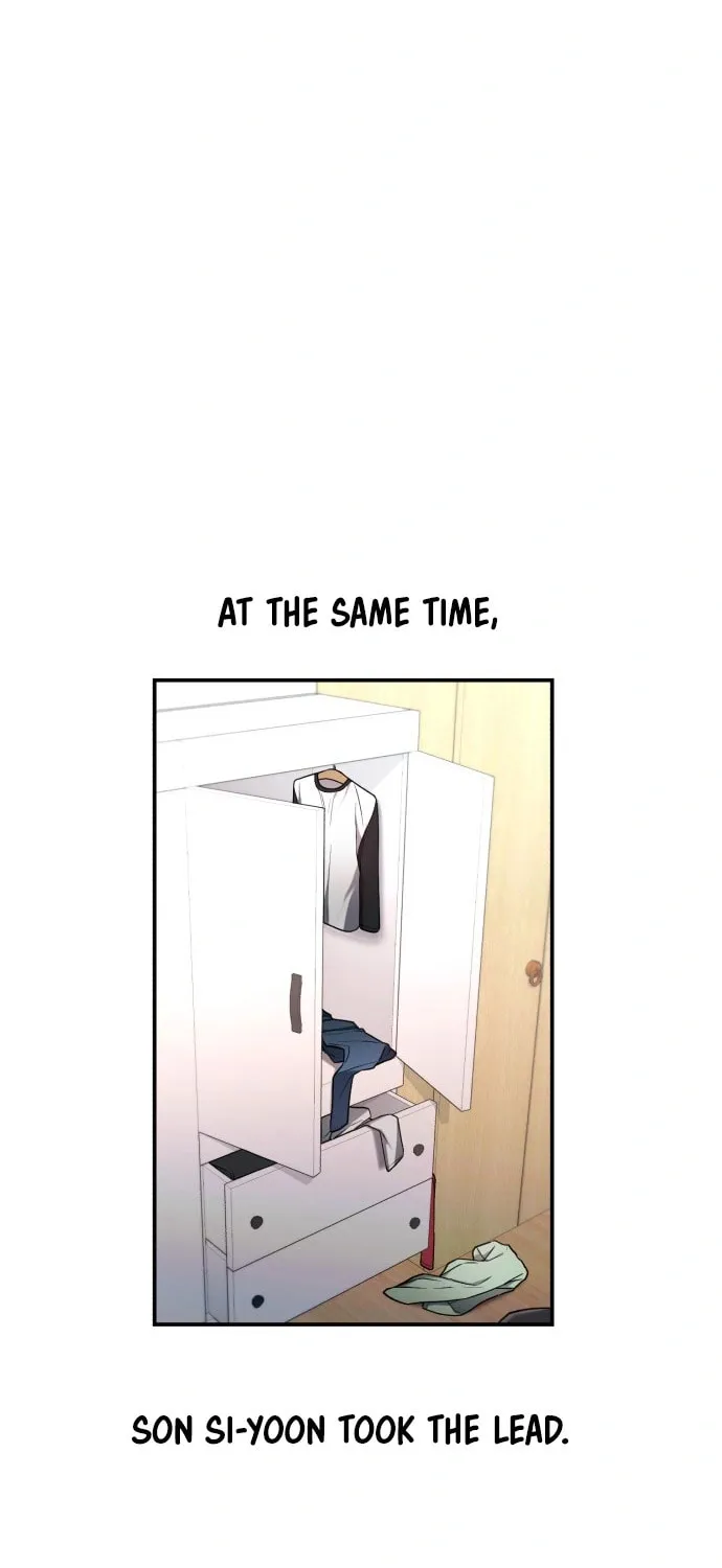 Look Alike Daughter Chapter 65 page 42 - 