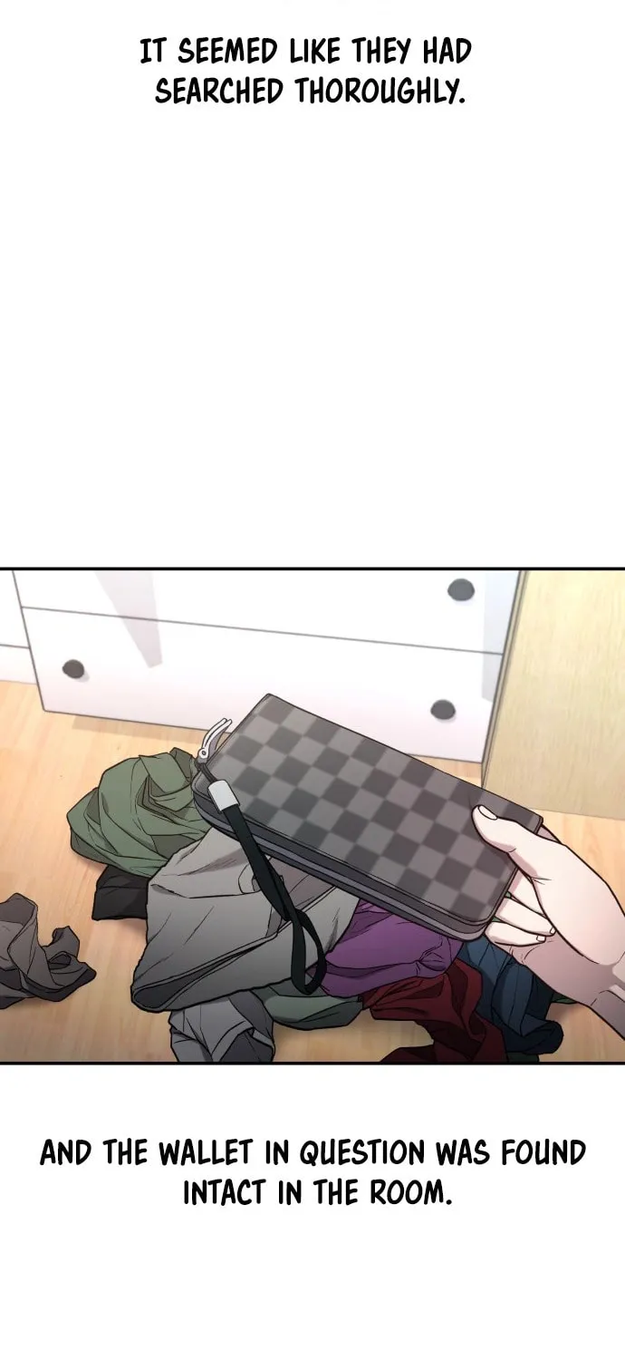 Look Alike Daughter Chapter 65 page 43 - 