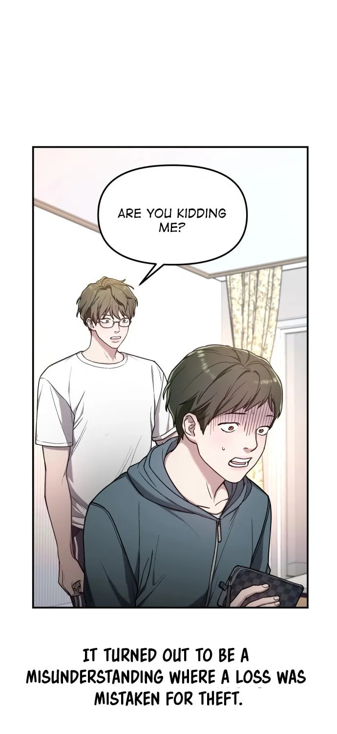 Look Alike Daughter Chapter 65 page 44 - 