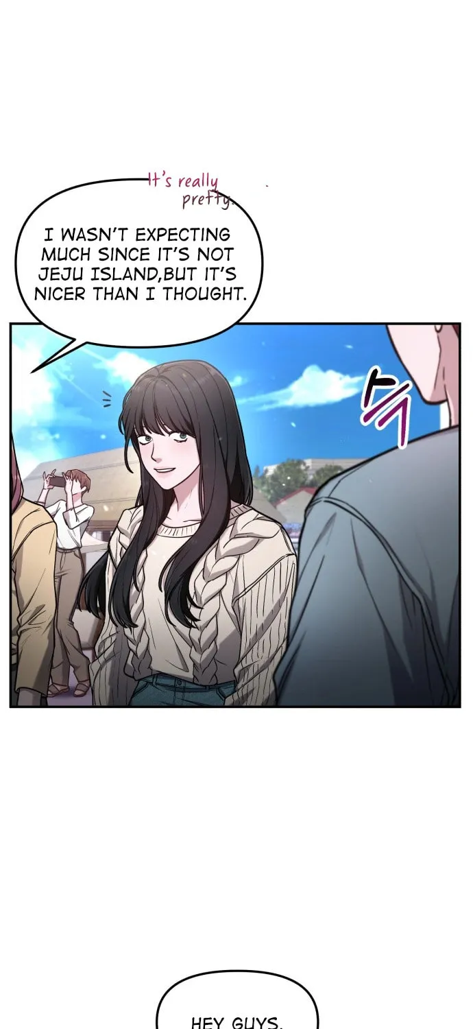 Look Alike Daughter Chapter 65 page 50 - 