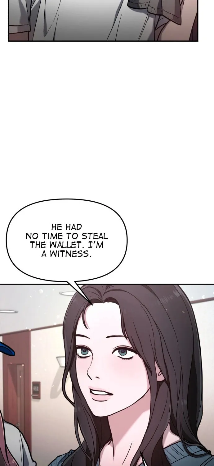Look Alike Daughter Chapter 65 page 6 - 