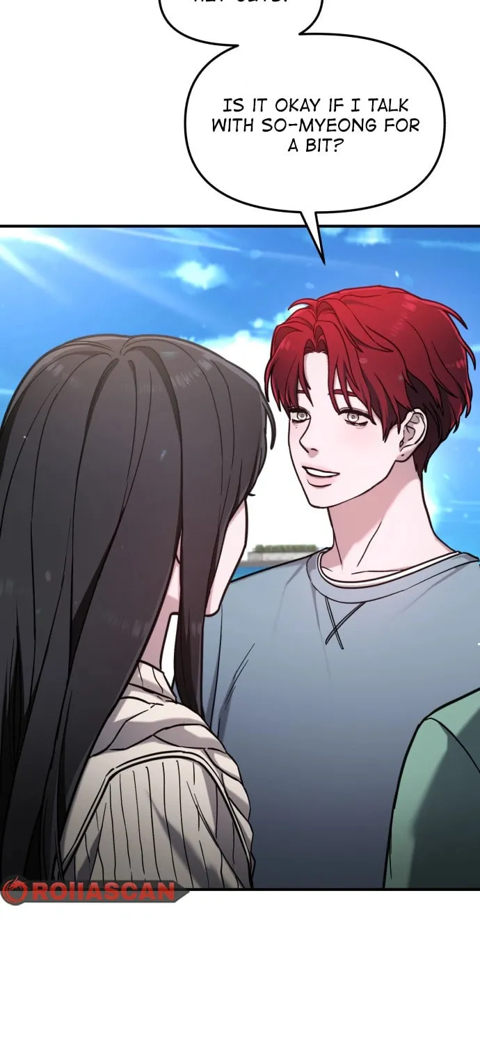 Look Alike Daughter Chapter 65 page 51 - 