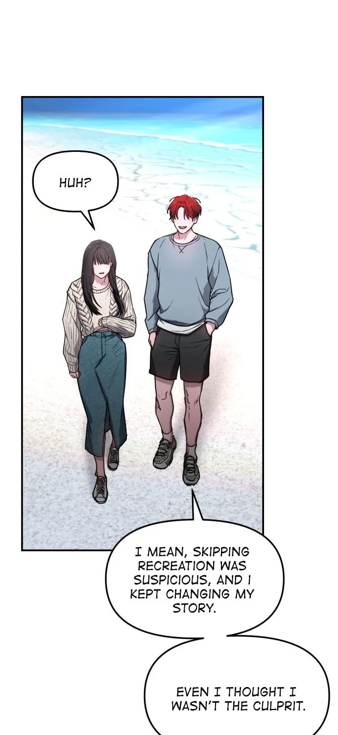 Look Alike Daughter Chapter 65 page 56 - 