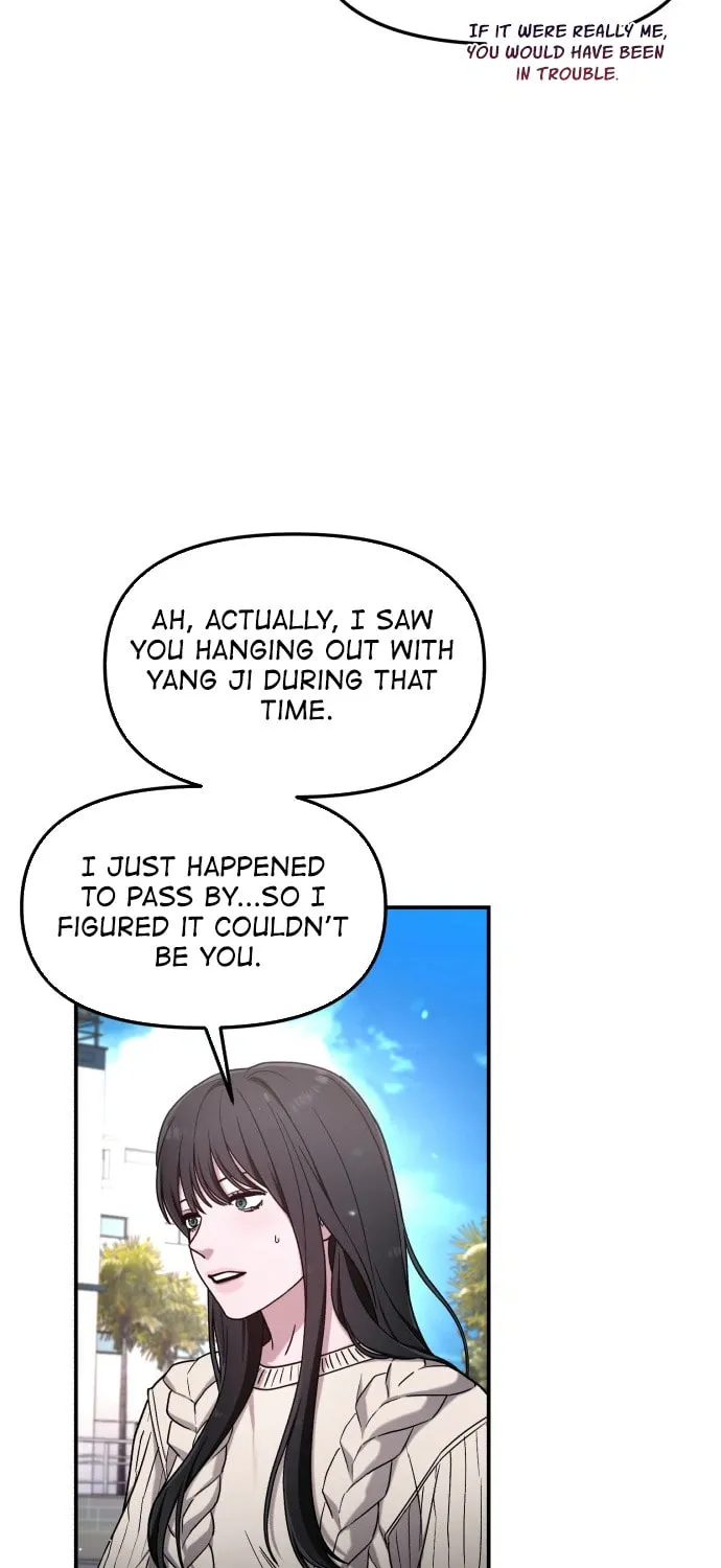 Look Alike Daughter Chapter 65 page 57 - 