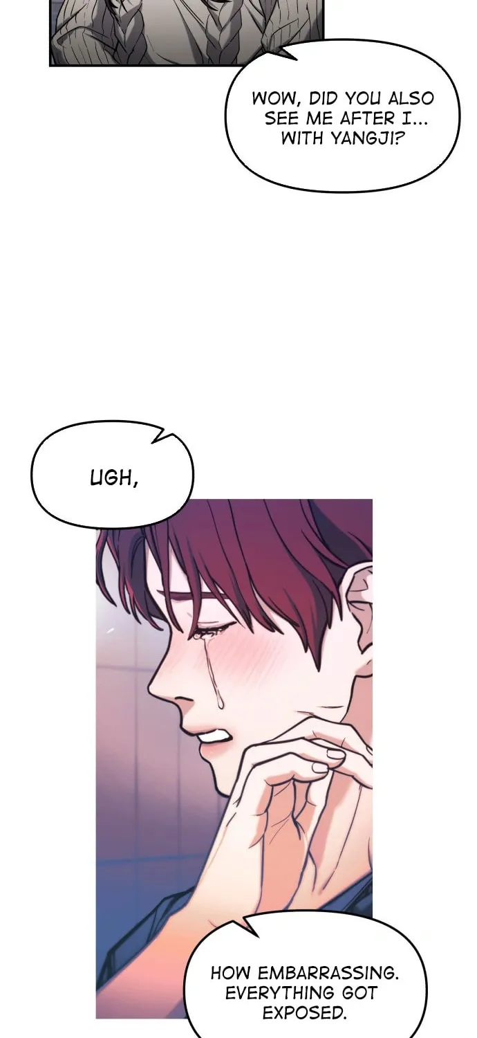 Look Alike Daughter Chapter 65 page 58 - 