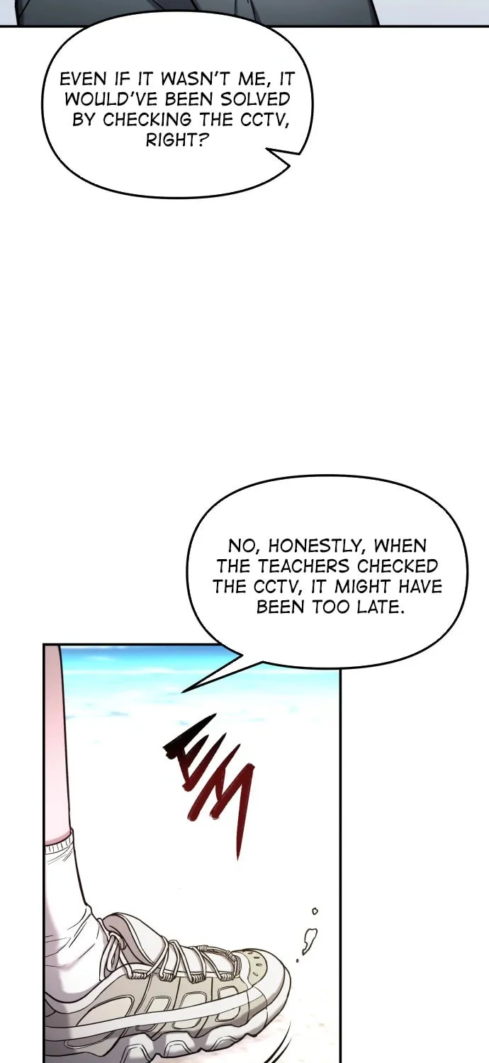 Look Alike Daughter Chapter 65 page 60 - 