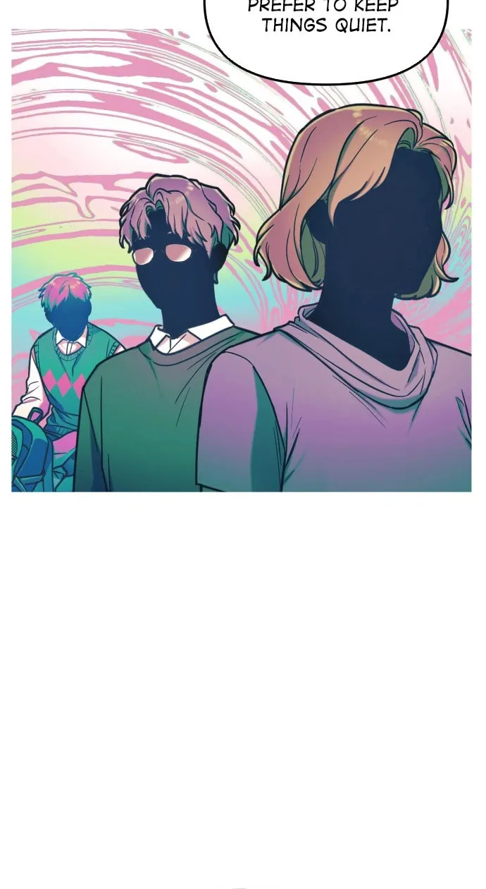 Look Alike Daughter Chapter 65 page 62 - 
