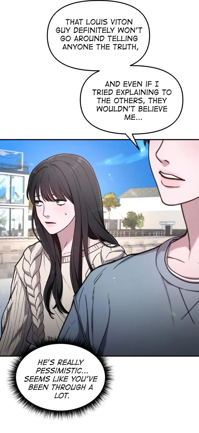 Look Alike Daughter Chapter 65 page 63 - 