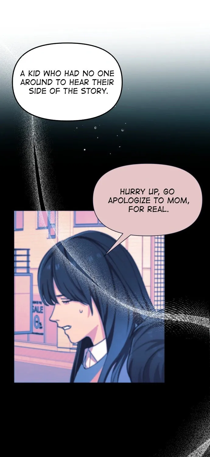 Look Alike Daughter Chapter 65 page 69 - 