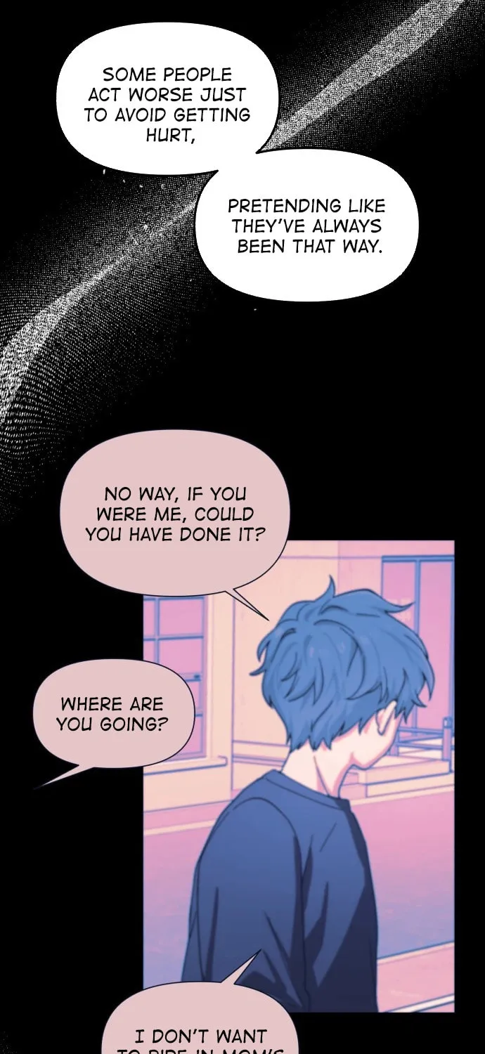 Look Alike Daughter Chapter 65 page 70 - 