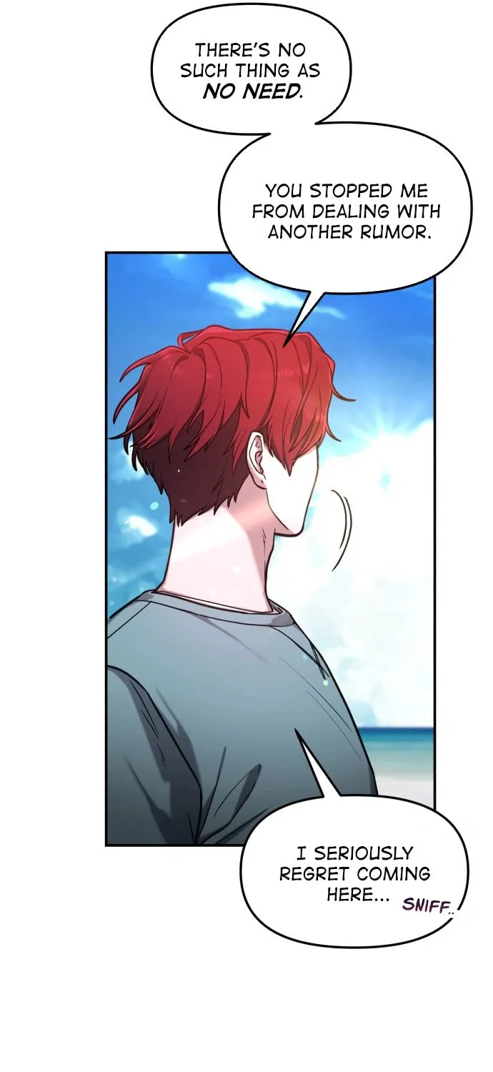 Look Alike Daughter Chapter 65 page 73 - 